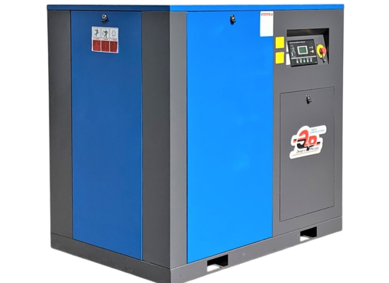 Компрессор винтовой SCE37-5,6/10 MAM-880 SCREW