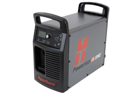 Ручной плазморез Hypertherm Powermax 65