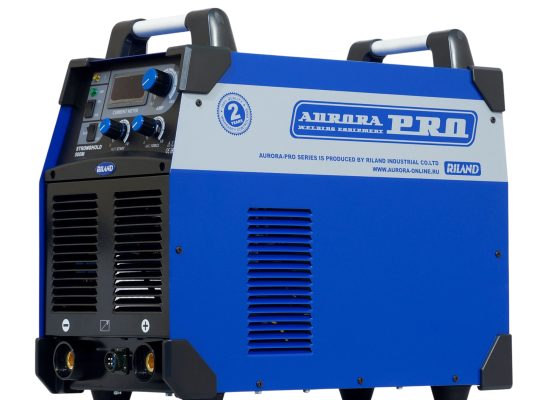 Строгач AURORA PRO STRONGHOLD 500М